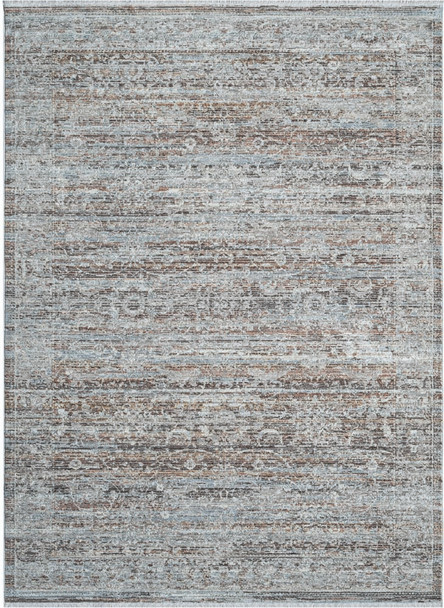 United Weavers Durango 600 61475 Vallecito Multi Rug