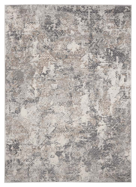 United Weavers Emojy 2640 40191 Lennox Wheat Rug