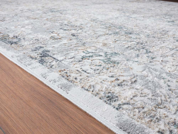 United Weavers Emojy 2640 40391 Chi Wheat Rug