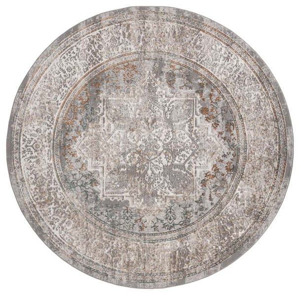 United Weavers Emojy 2640 40475 Lola Multi Rug