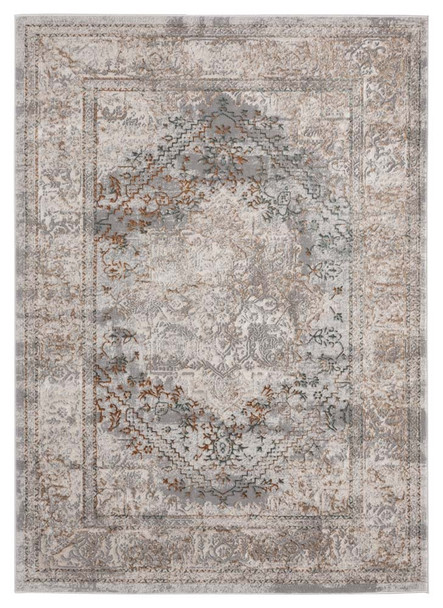 United Weavers Emojy 2640 40475 Lola Multi Rug