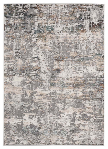 United Weavers Emojy 2640 40575 Varina Multi Rug