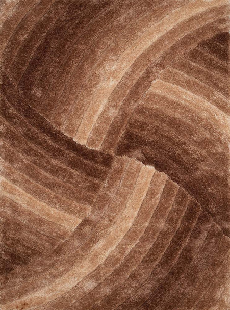 United Weavers Finesse 2100 20126 Tourbillion Beige Rug