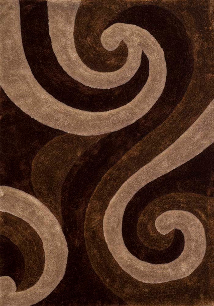 United Weavers Finesse 2100 21426 Summit Beige Rug