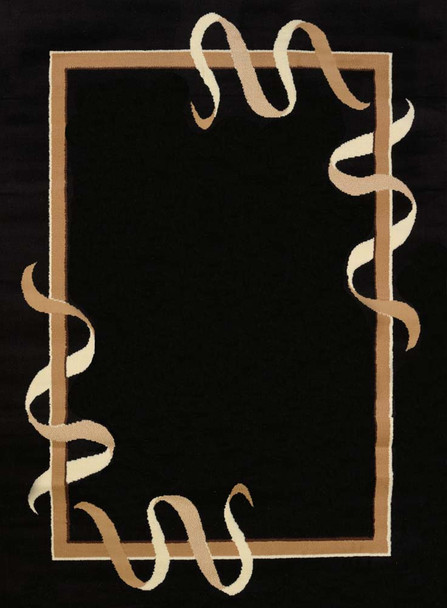 United Weavers Legends 910 4750 Ribbons Multi Rug