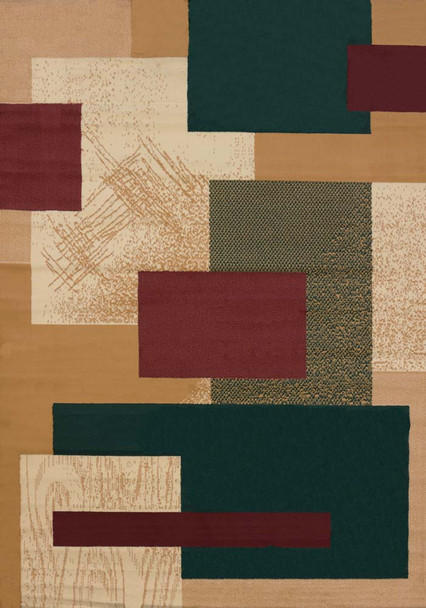 United Weavers Manhattan 940 35692 Soho Berber Rug