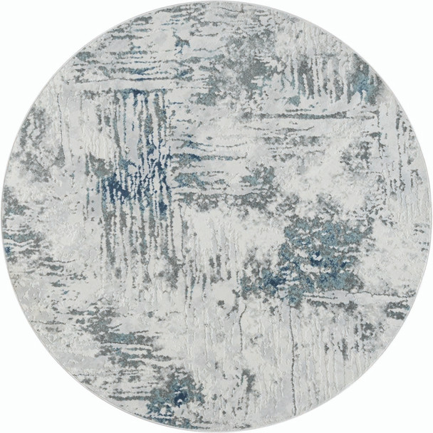 United Weavers Orion 775 41160 Iris Blue Rug