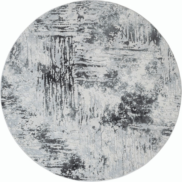 United Weavers Orion 775 41172 Iris Grey Rug