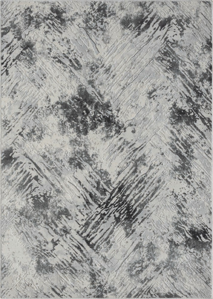 United Weavers Orion 775 41172 Iris Grey Rug