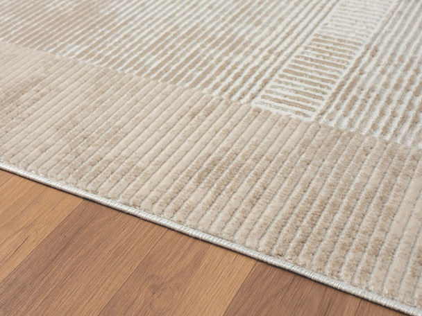United Weavers Orion 775 41226 Atlas Beige Rug