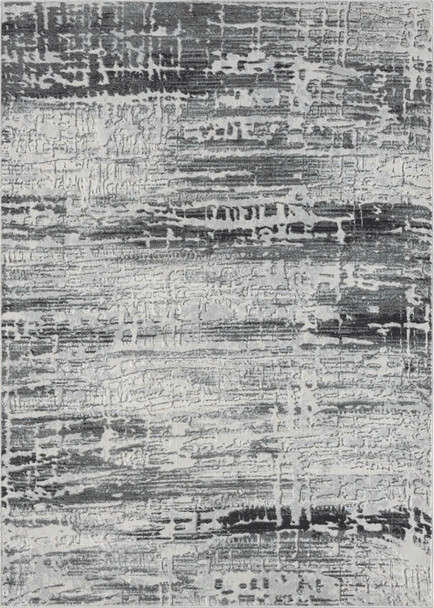 United Weavers Orion 775 41672 Cosmo Grey Rug