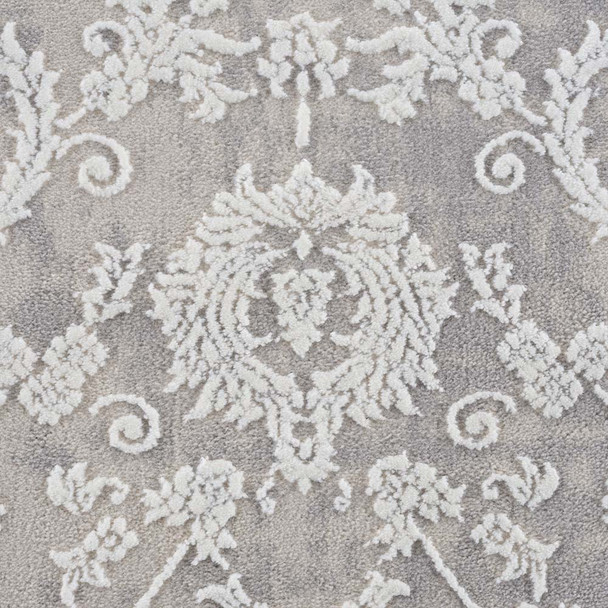 United Weavers Reserve 770 30172 Milestone Grey Rug