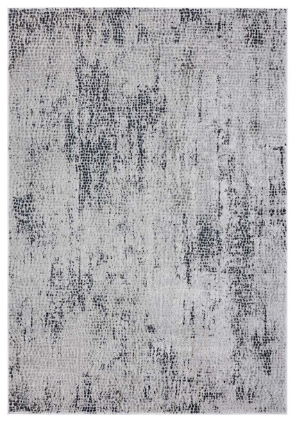 United Weavers Veronica 2610 20372 Benidict Grey Rug