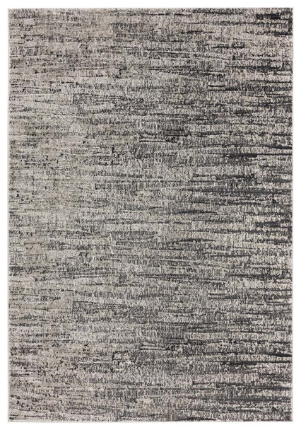 United Weavers Veronica 2610 20872 Ives Grey Rug