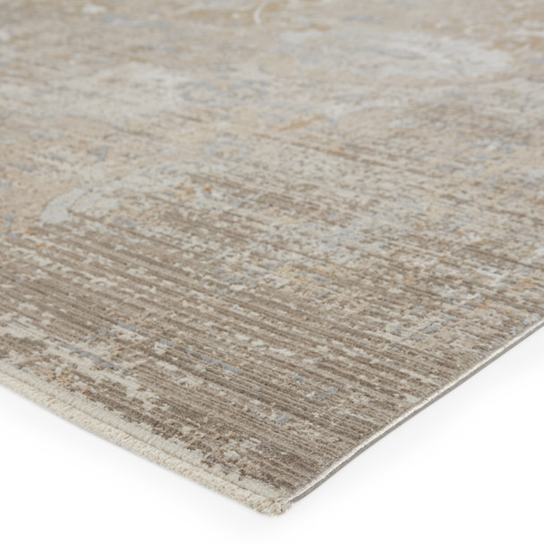 Jaipur Living En Blanc EBC02 Aubin Rug