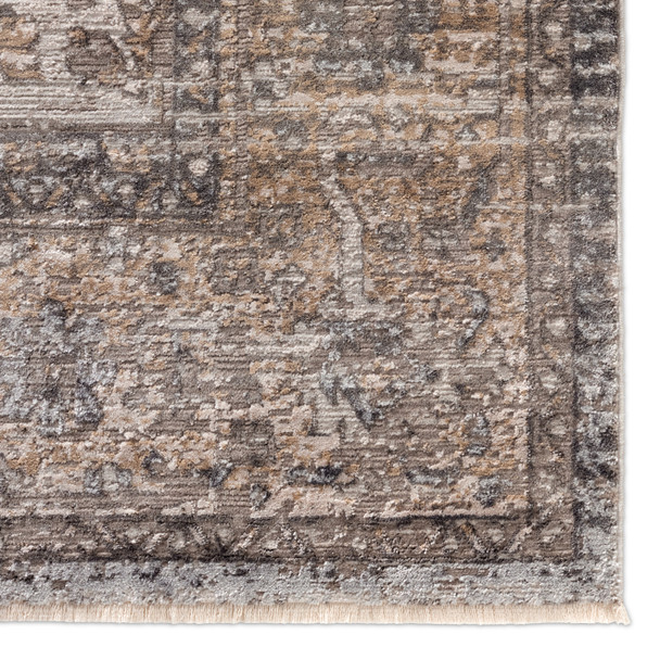 Jaipur Living En Blanc EBC05 Venn Rug