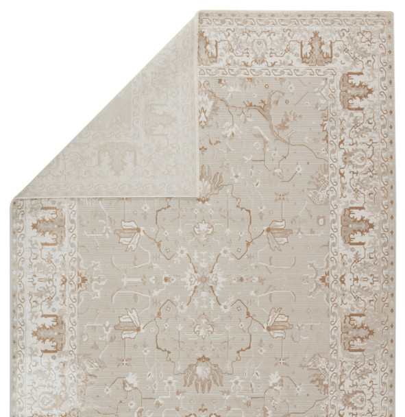 Jaipur Living En Blanc EBC09 Dhaval Rug