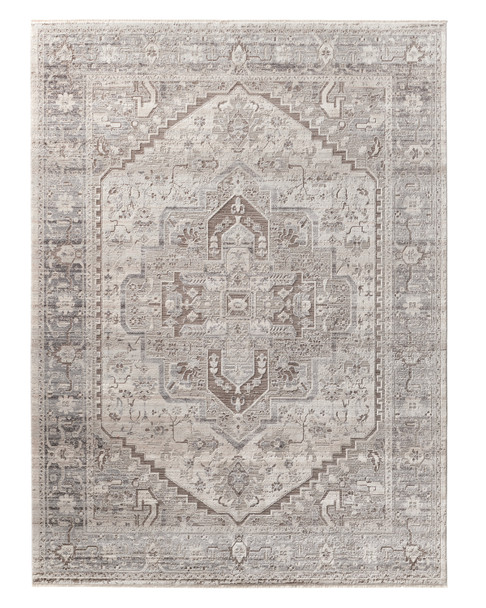Jaipur Living En Blanc EBC11 Venn Rug