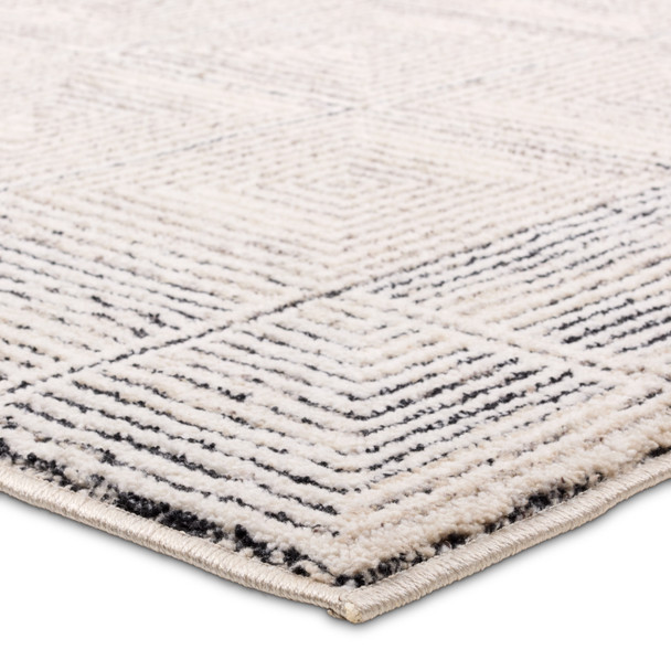 Jaipur Living Eva EVA03 Quadrant Rug