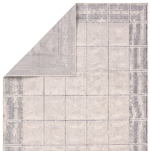 Jaipur Living Eva EVA03 Quadrant Rug
