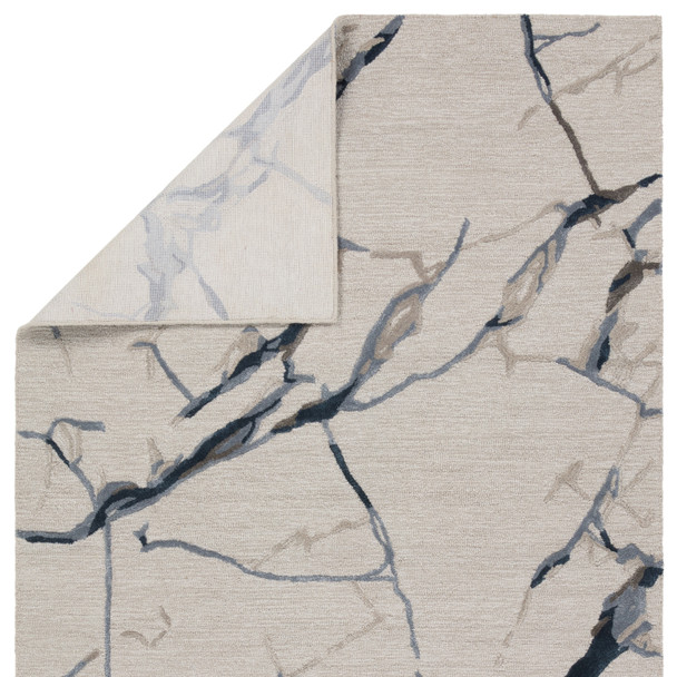 Jaipur Living Fragment FRG02 Shattered Rug
