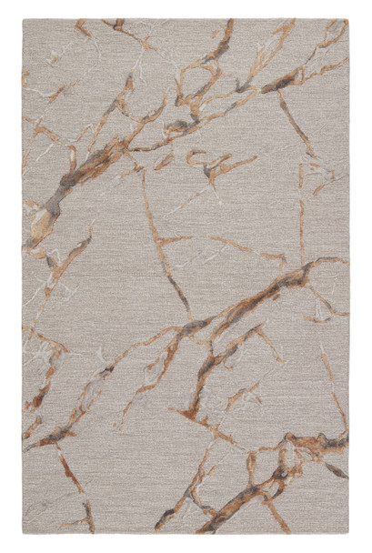 Jaipur Living Fragment FRG03 Shattered Rug