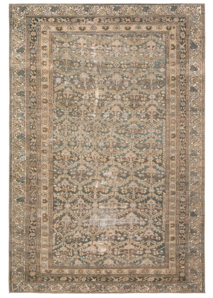 Jaipur Living Garcia GAR09 Arjoel Rug