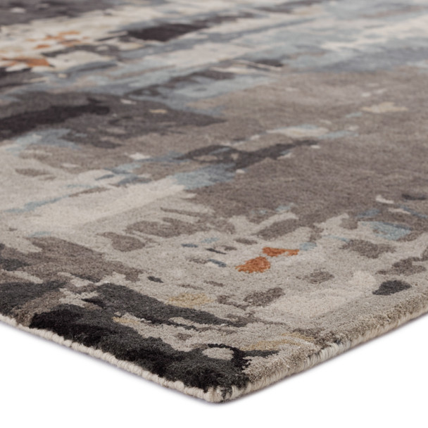 Jaipur Living Genesis GES54 Matcha Rug