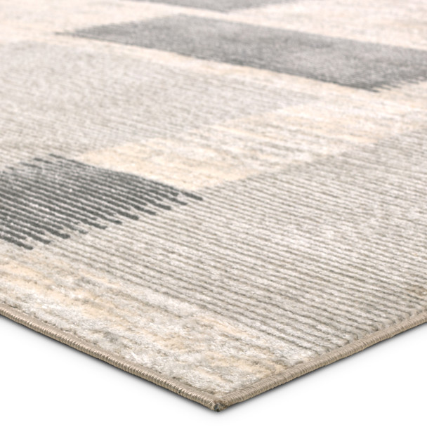 Jaipur Living Gallium GLM01 Bismuth Rug