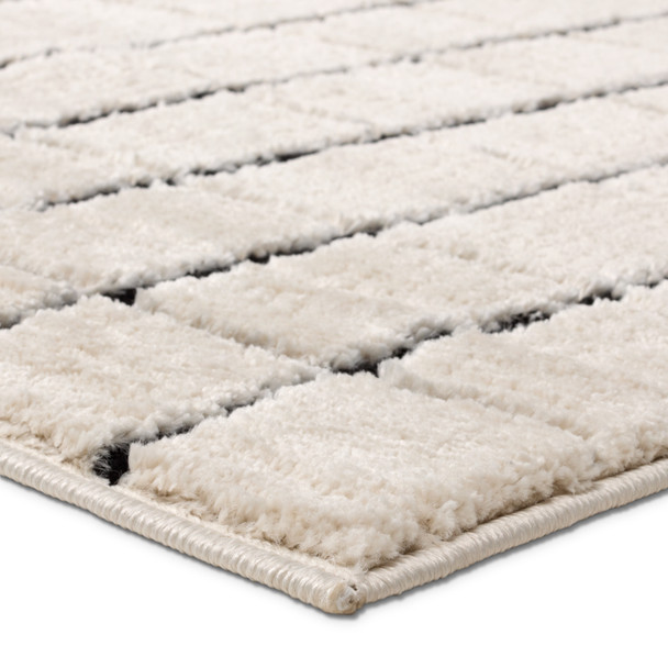 Jaipur Living Jaida JID21 Align Rug