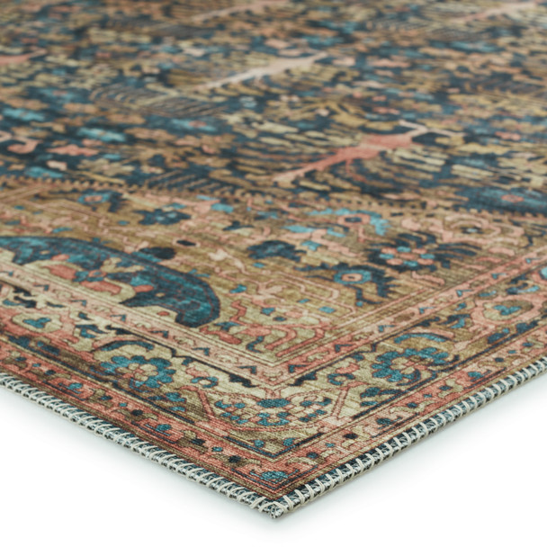 Jaipur Living Keyara By Nikki Chu KNC04 Jayven Rug