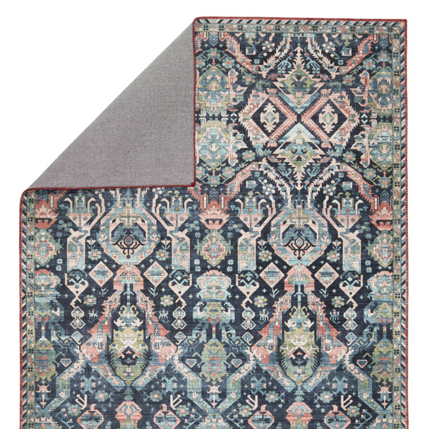 Jaipur Living Keyara By Nikki Chu KNC06 Teleza Rug