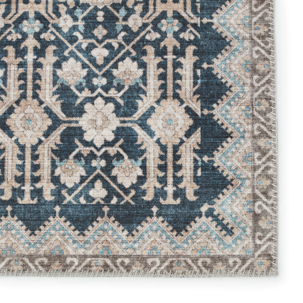 Jaipur Living Keyara By Nikki Chu KNC07 Dalia Rug