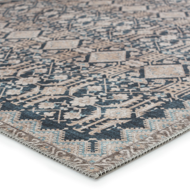 Jaipur Living Keyara By Nikki Chu KNC07 Dalia Rug