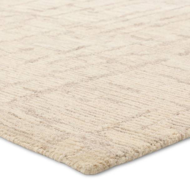 Jaipur Living Labyrinth LAB01 Herculean Rug