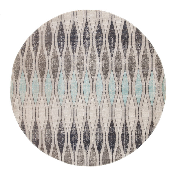 Jaipur Living Polaris POL02 Norwich Rug