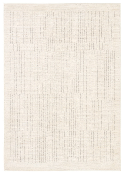 Jaipur Living Ziyad ZIY03 Withe Rug