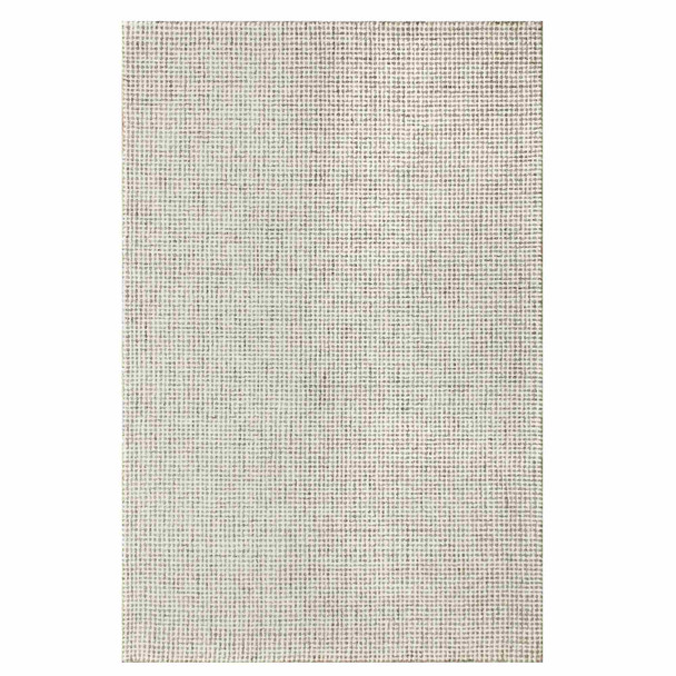 LR Home Criss Cross 82378 Gray Ivory Rug