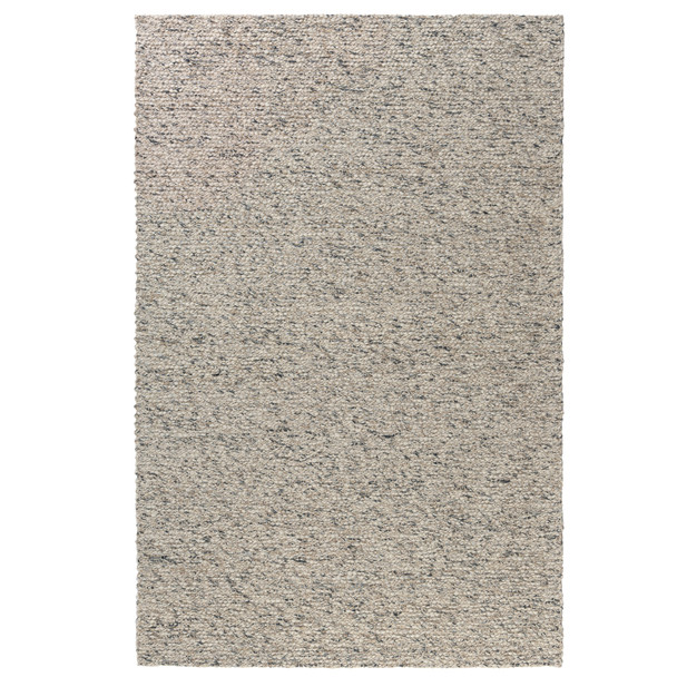 LR Home Dome 82605 Ivory   Teal Rug