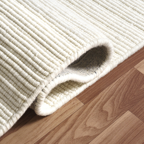 LR Home Helix 82450 Ivory Rug