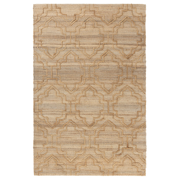 LR Home Maples 82387 Natural Rug