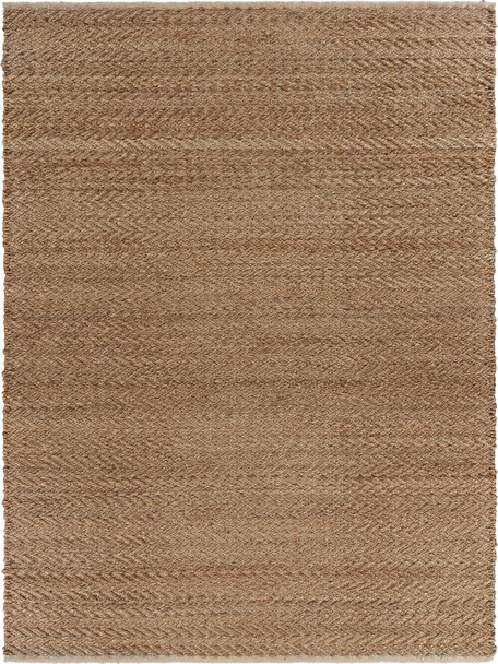 LR Home Natural Fiber 03379 Natural Rug