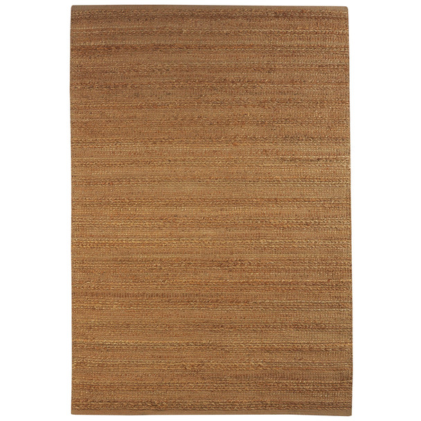 LR Home Natural Fiber 03389 Natural Rug