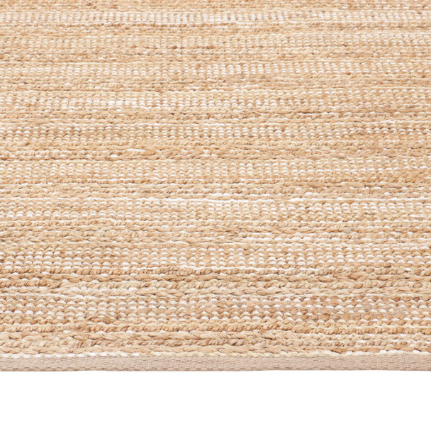 LR Home Natural Fiber 82397 Winter Green Rug