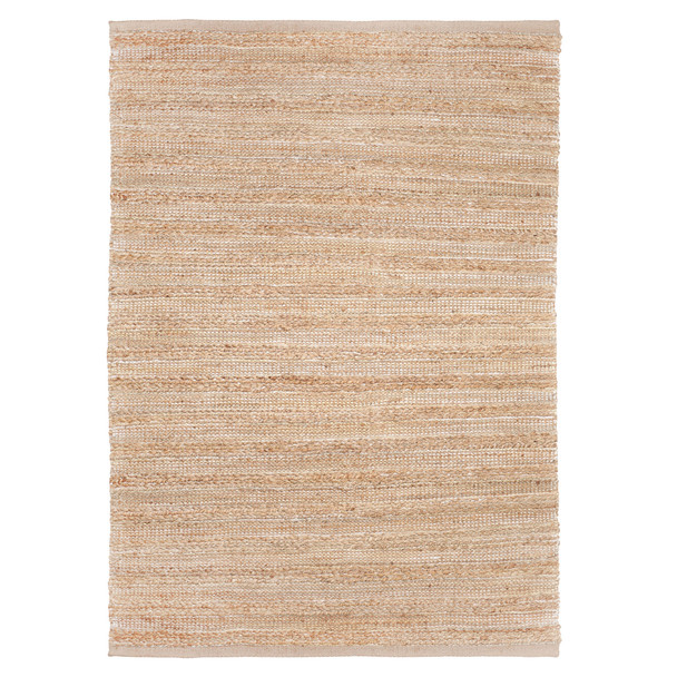 LR Home Natural Fiber 82397 Winter Green Rug