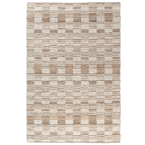 LR Home Pampas 82663 Natural Ivory Rug