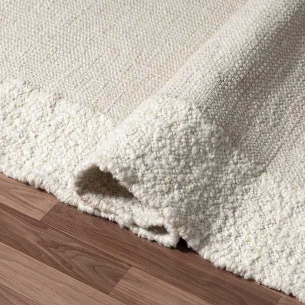 LR Home Prairie 82665 Ivory  Rug