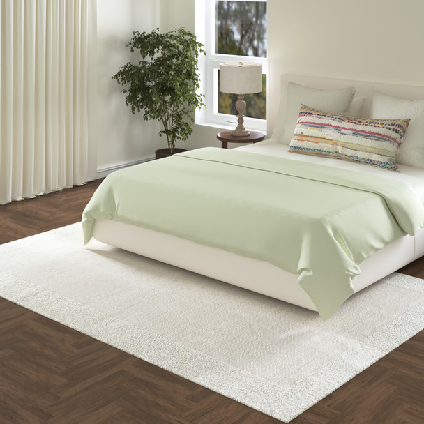 LR Home Prairie 82665 Ivory  Rug