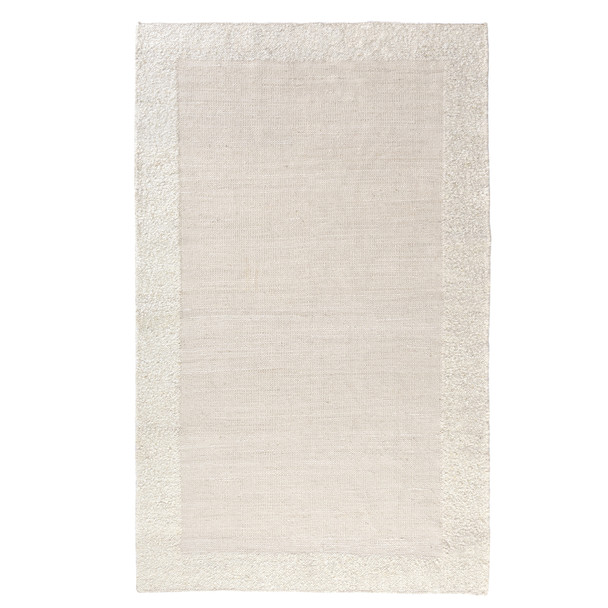 LR Home Prairie 82665 Ivory  Rug