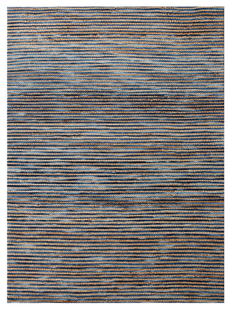 LR Home Rondane 03423 Navy Rug